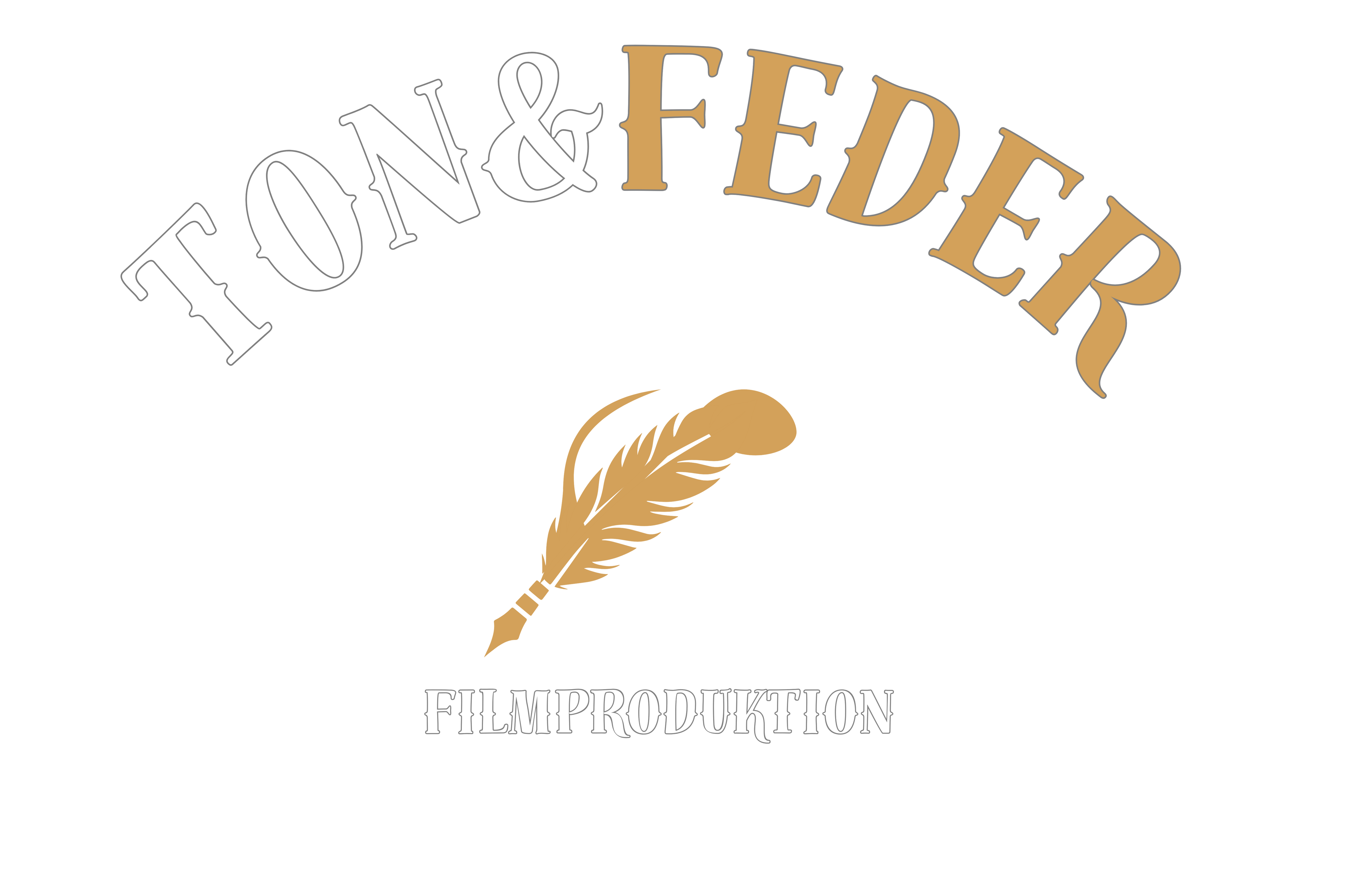 Ton & Feder Logo